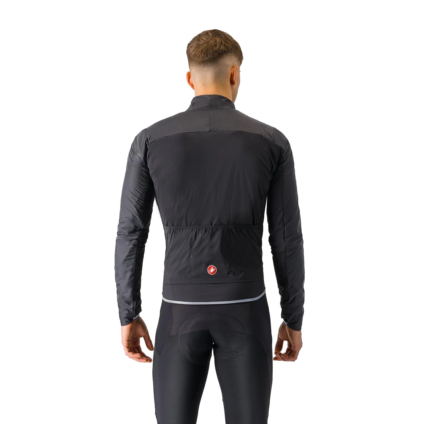 Castelli Fly Direct jacket