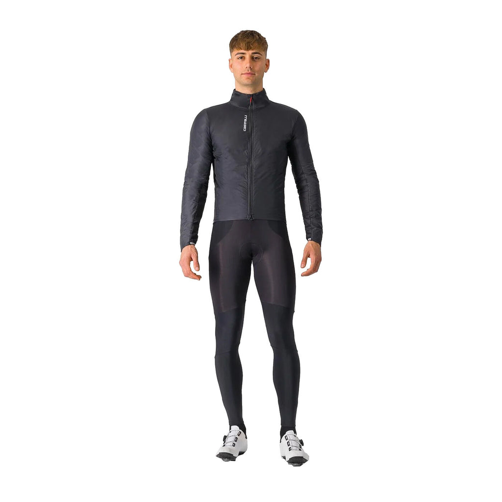 Castelli Fly Direct jacket
