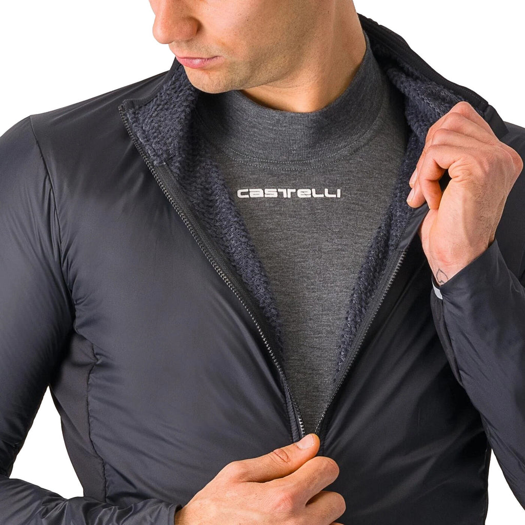 Castelli Fly Direct jacket
