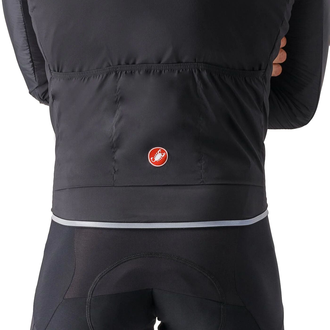Castelli Fly Direct jacket