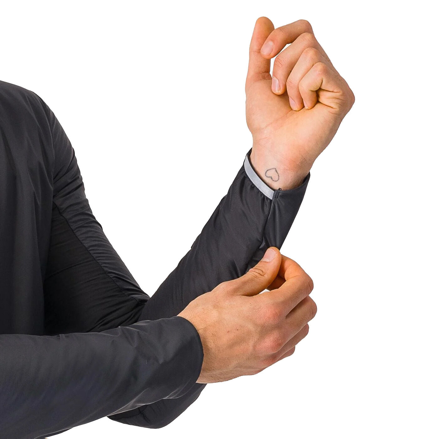 Castelli Fly Direct jacket