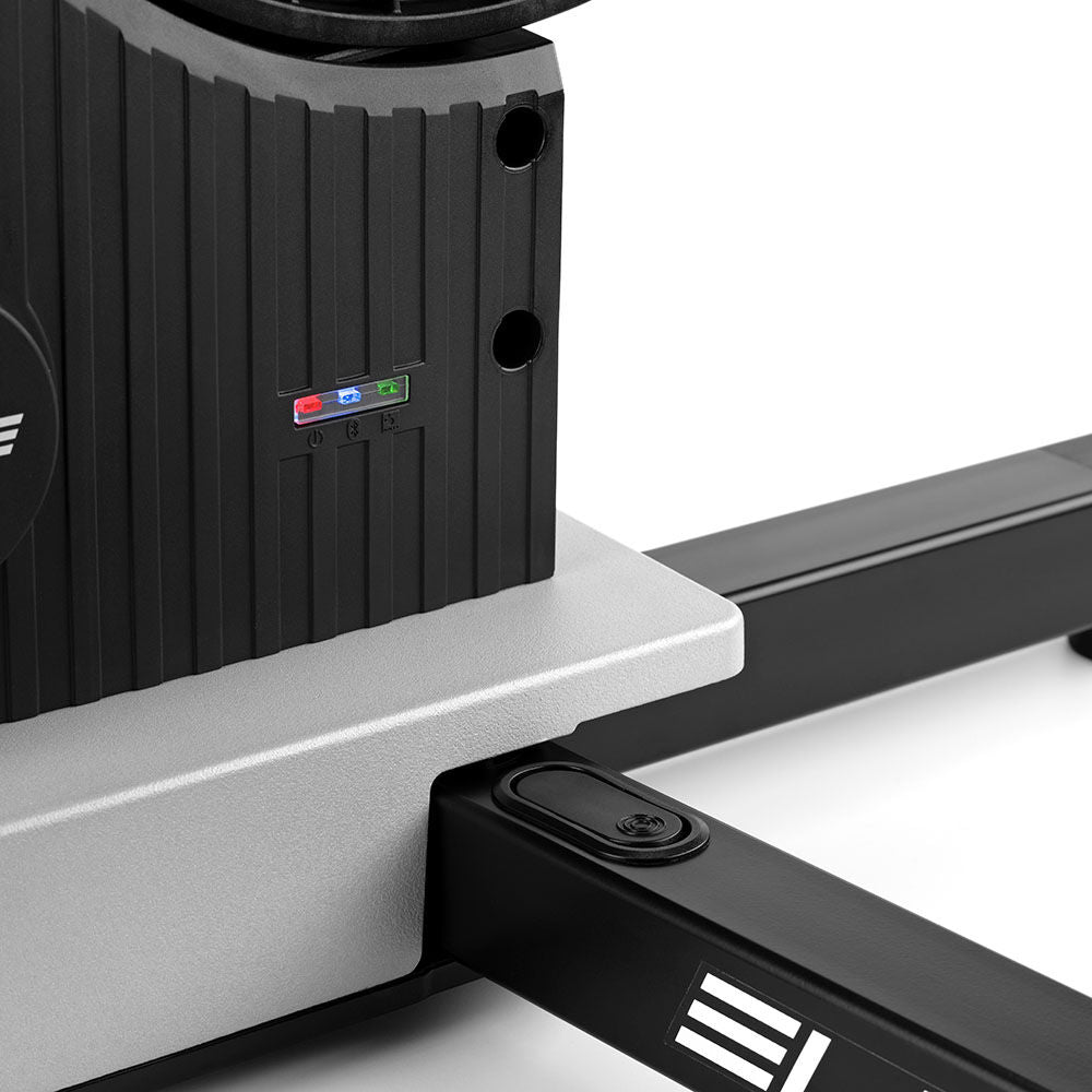 Elite Justo 2 roller trainer