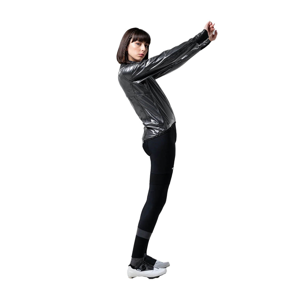 Gobik Pluvia 2.0 waterproof jacket