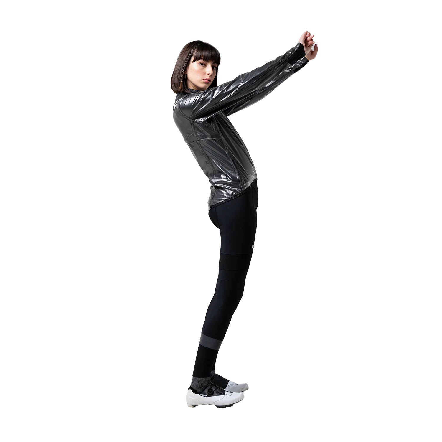 Gobik Pluvia 2.0 waterproof jacket