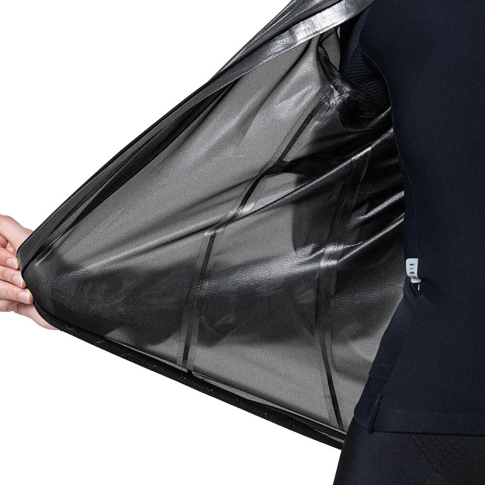 Gobik Pluvia 2.0 waterproof jacket