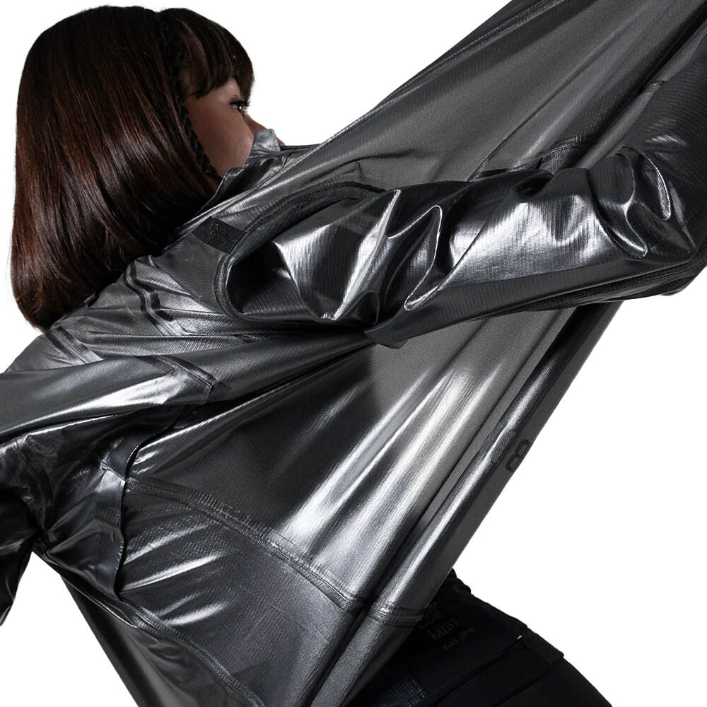 Gobik Pluvia 2.0 waterproof jacket