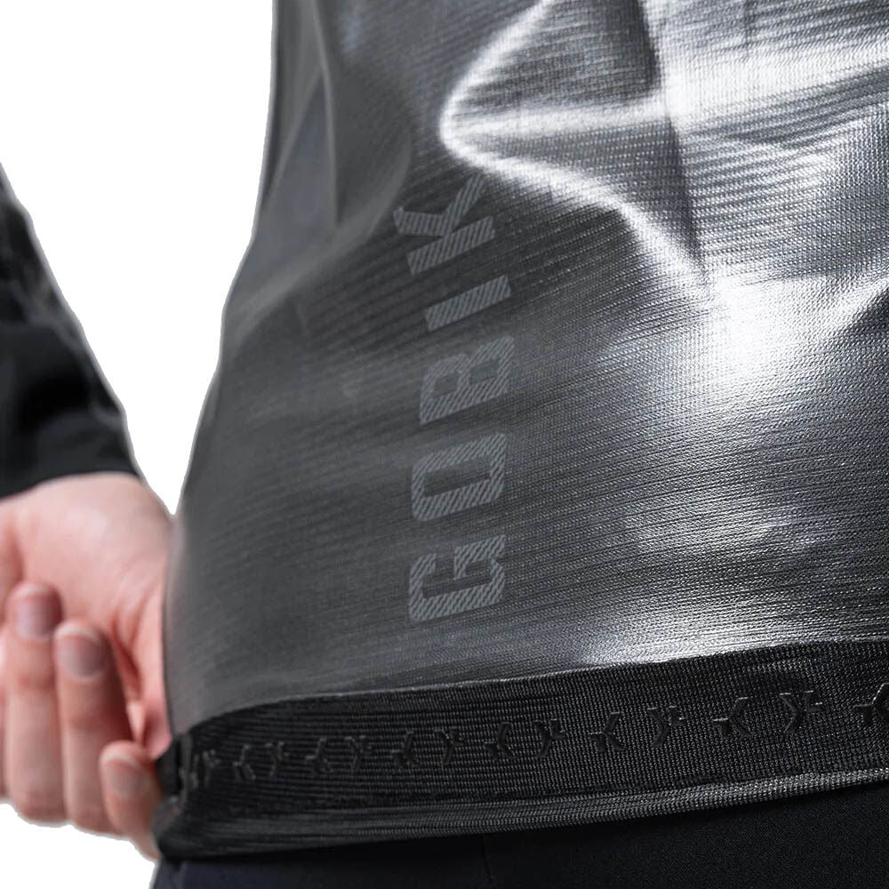 Gobik Pluvia 2.0 waterproof jacket