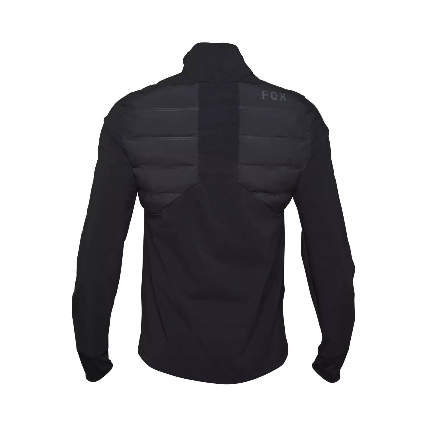Fox Flexair Fire Hybrid jacket