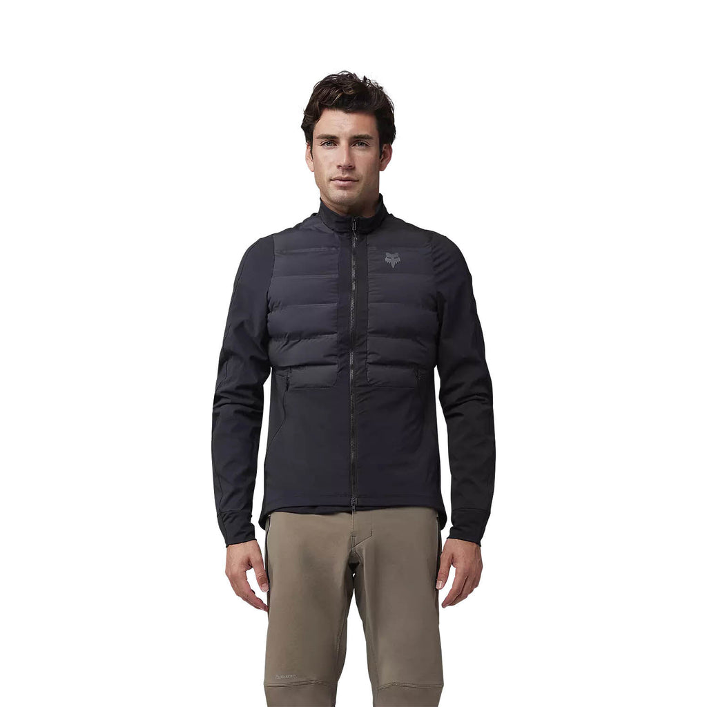 Fox Flexair Fire Hybrid jacket