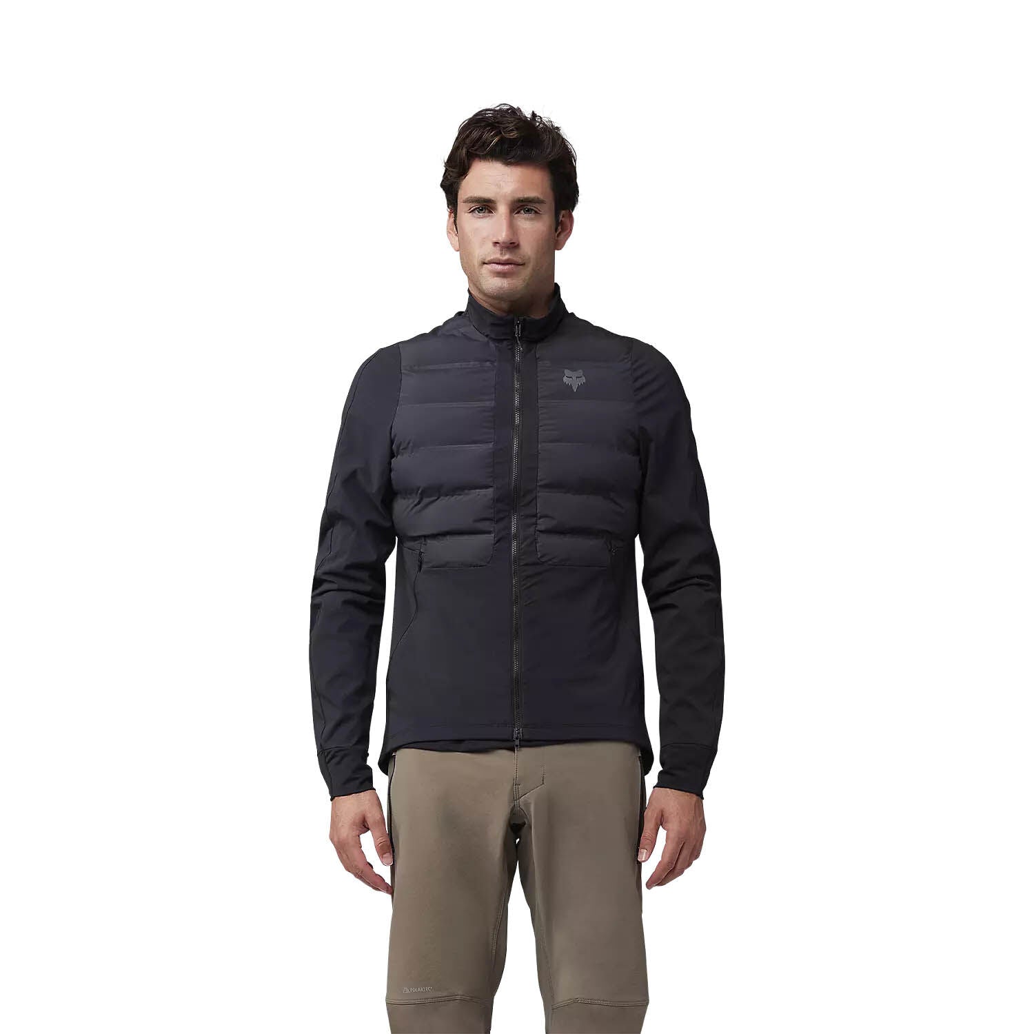 Fox Flexair Fire Hybrid jacket