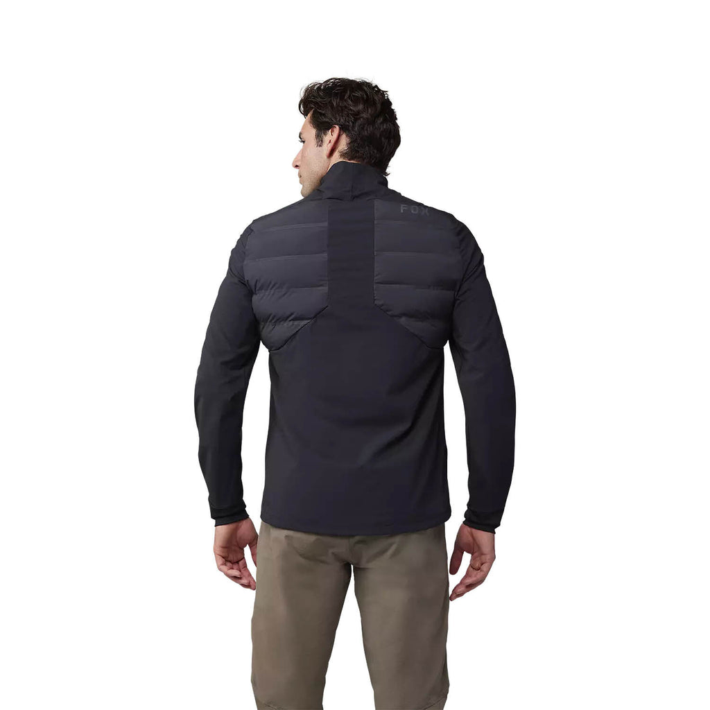 Fox Flexair Fire Hybrid jacket