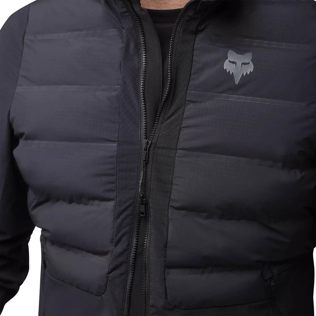 Fox Flexair Fire Hybrid jacket