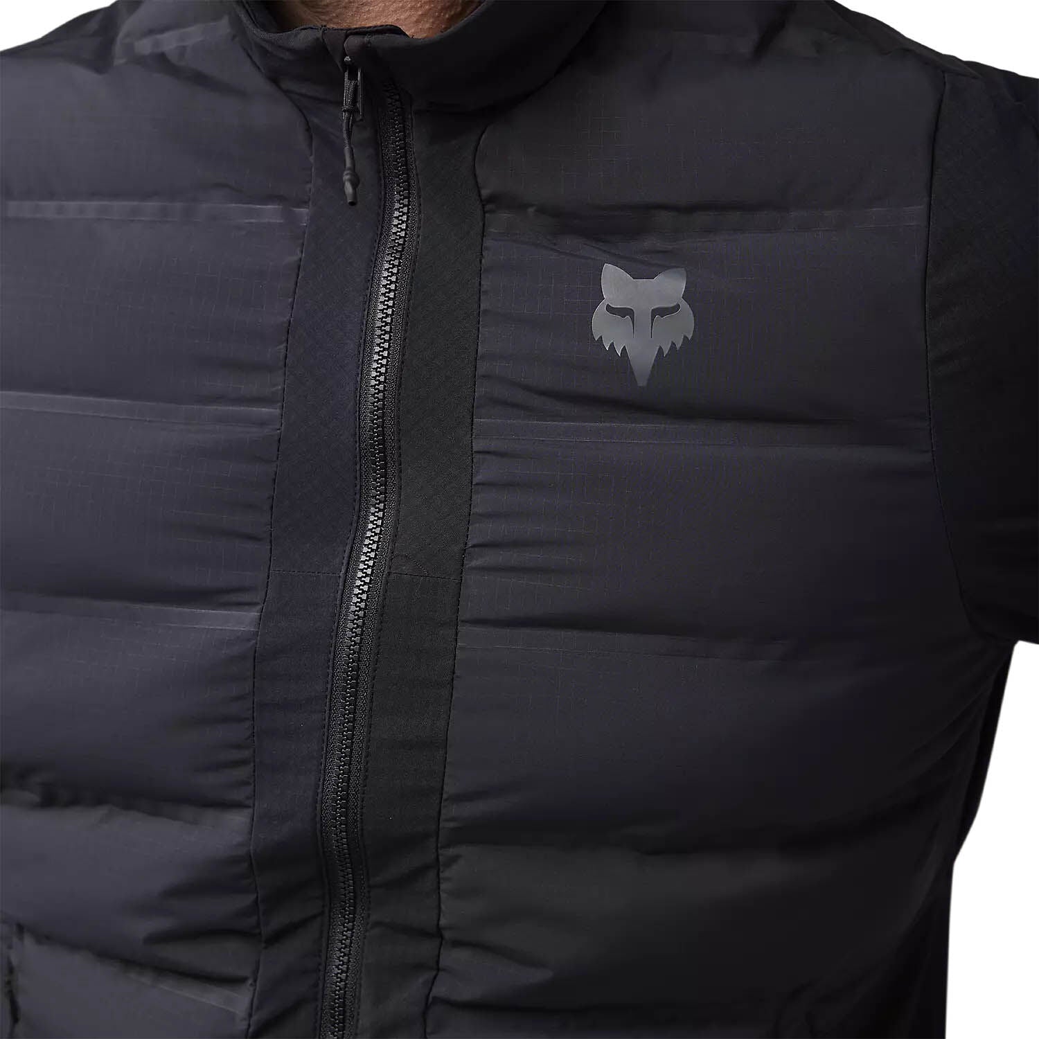 Fox Flexair Fire Hybrid jacket