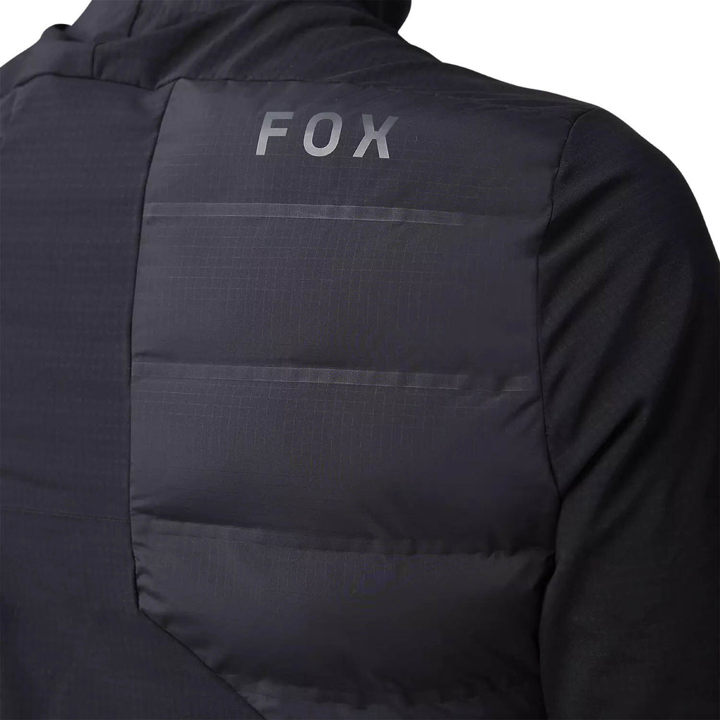 Fox Flexair Fire Hybrid jacket