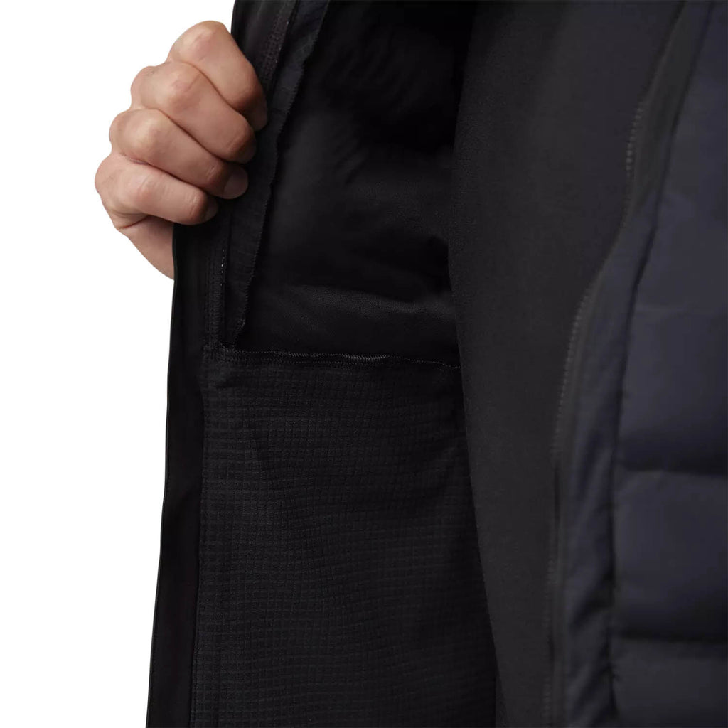 Fox Flexair Fire Hybrid jacket