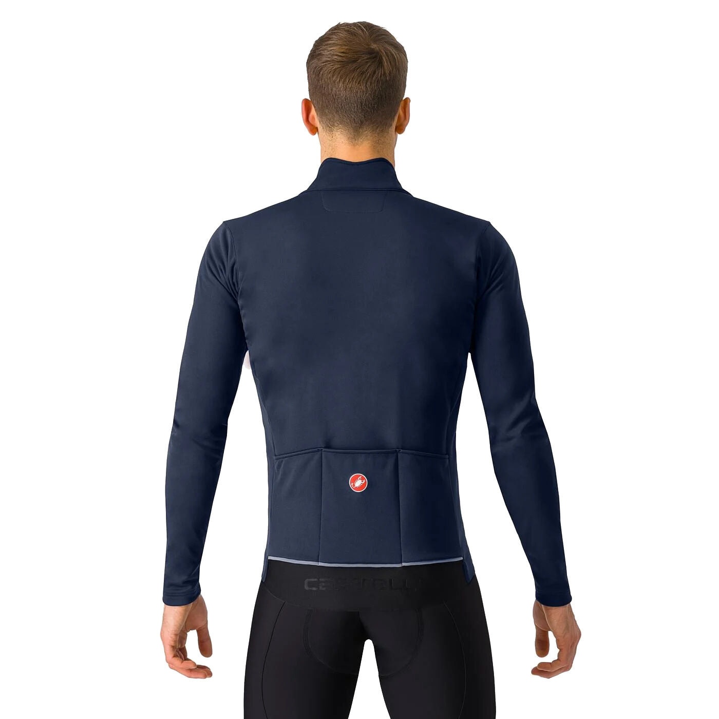 Castelli Espresso Air jacket
