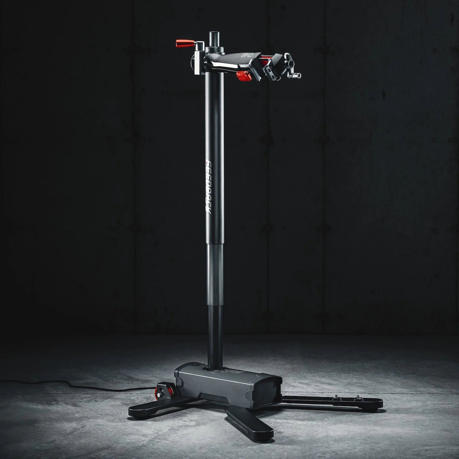 Feedback Sports Pro E Lift bike repair stand