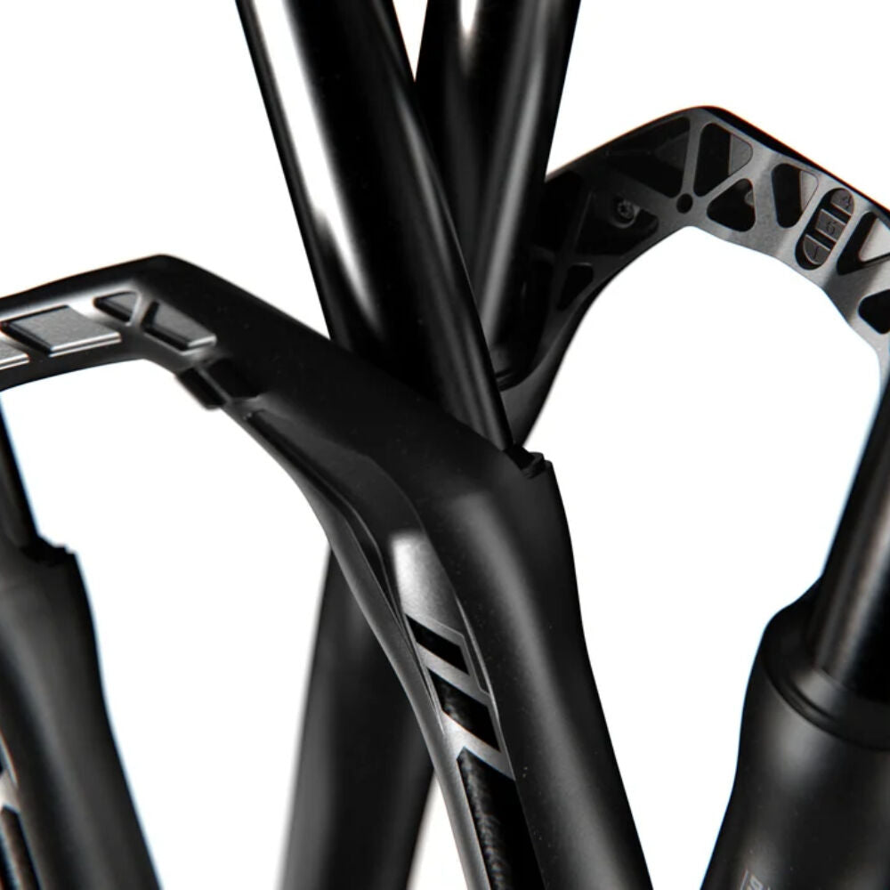 DT Swiss F 232 One Incontrol Lever 29" Boost Tapered Rake 44 mm fork