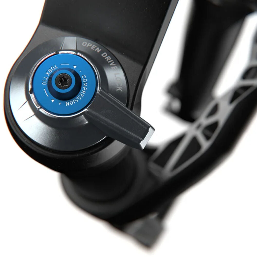 DT Swiss F 232 One Incontrol Lever 29" Boost Tapered Rake 44 mm fork