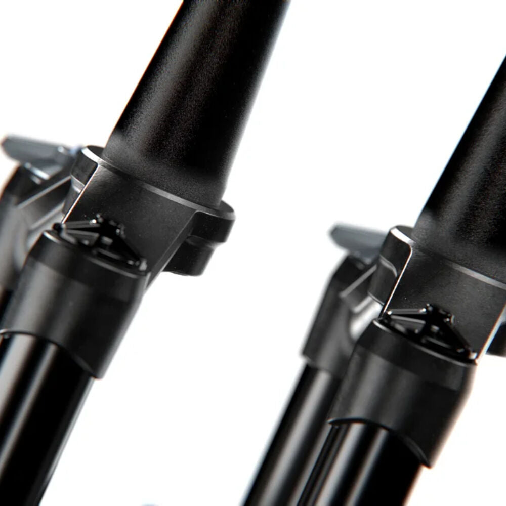 DT Swiss F 232 One Incontrol Lever 29" Boost Tapered Rake 51 mm fork