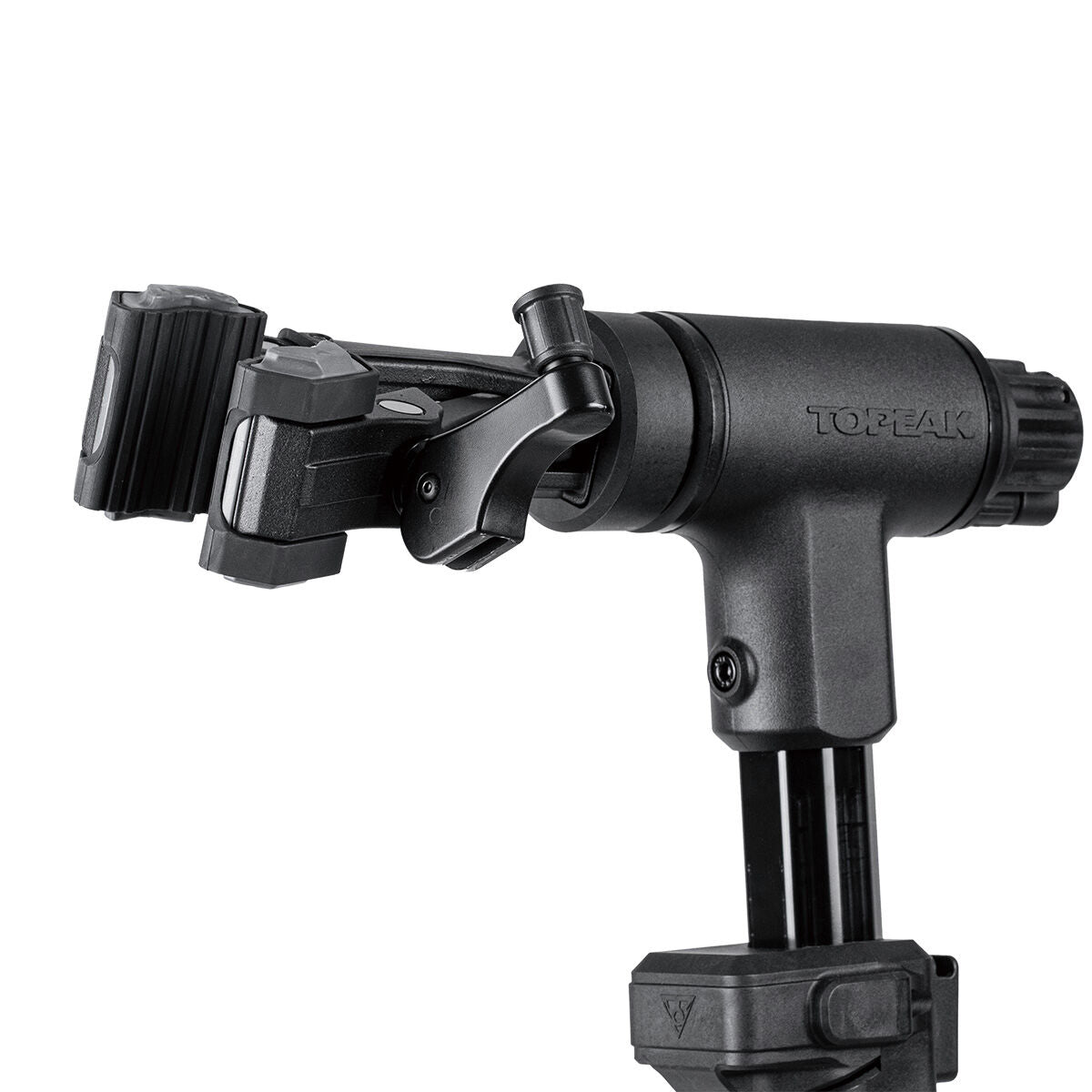 Topeak PrepStand eUP PRO assisted maintenance stand