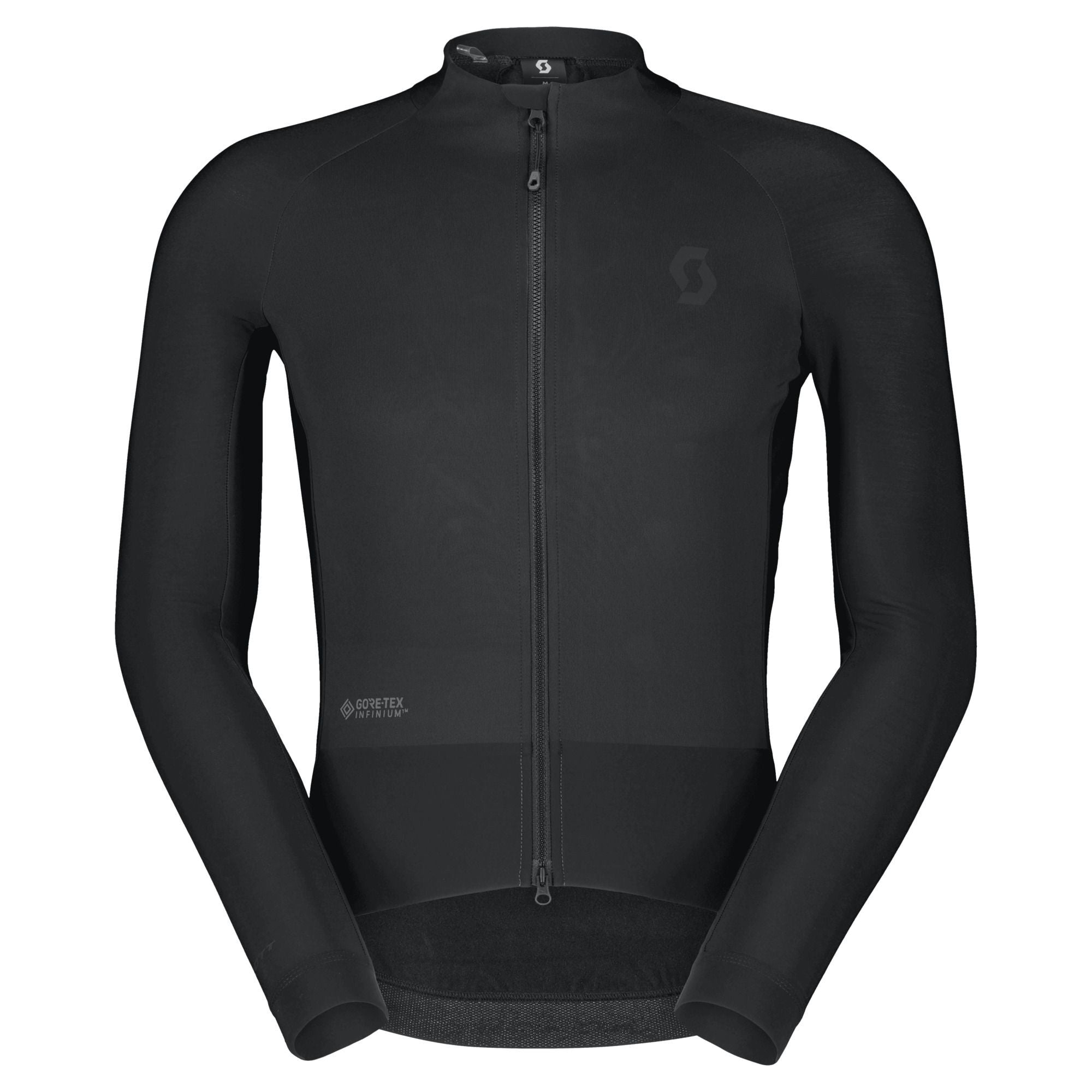 Scott RC Pro Warm Hybrid GTX WS jacket
