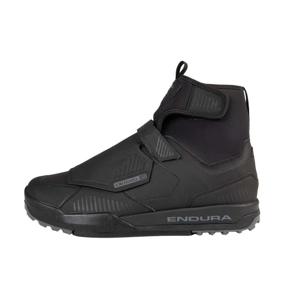 Endura MT500 Burner Clipless Waterproof shoes