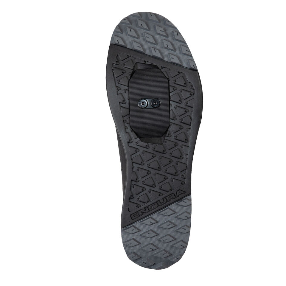 Endura MT500 Burner Clipless Waterproof shoes