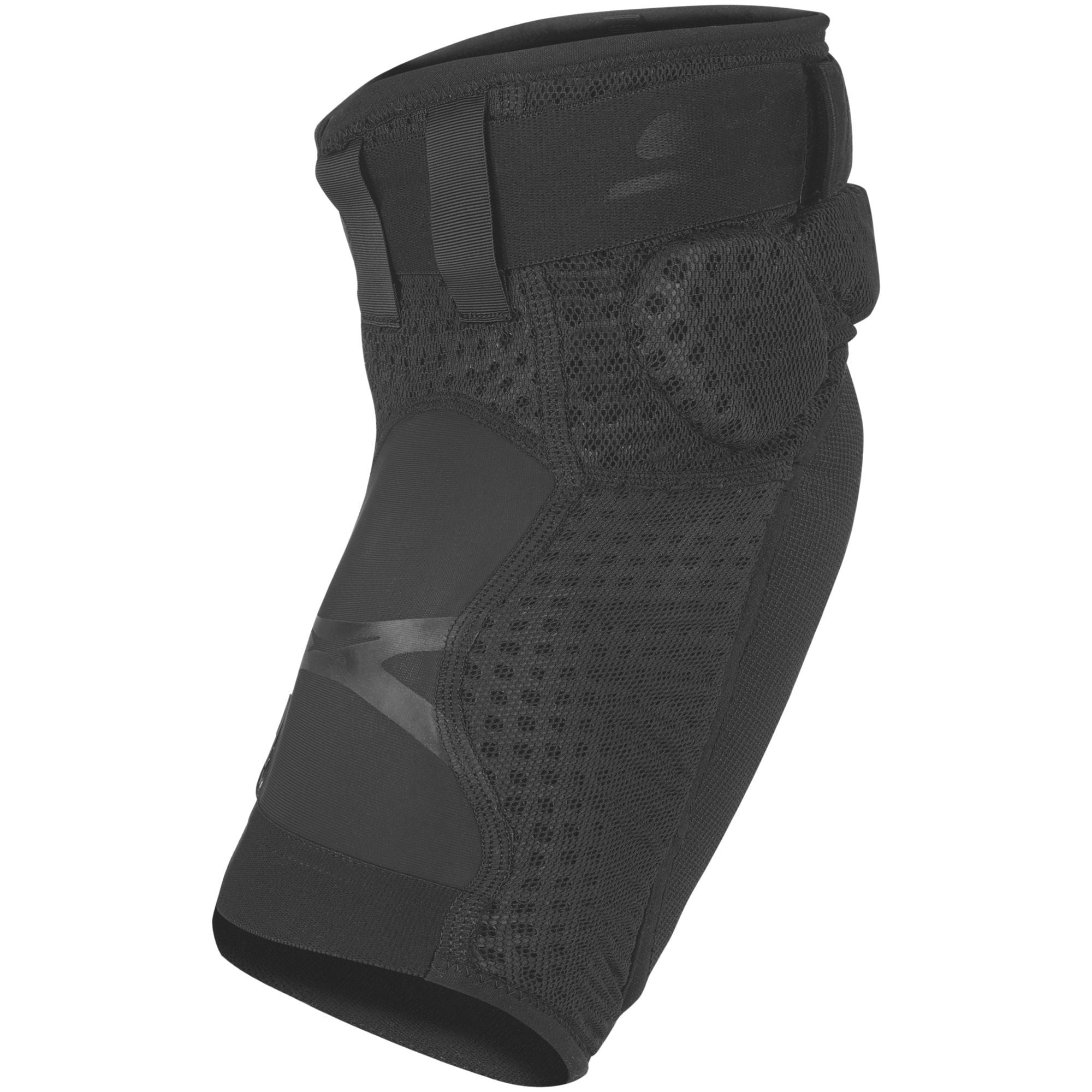 Scott Knee Guards Grenade Evo Zip knee warmers
