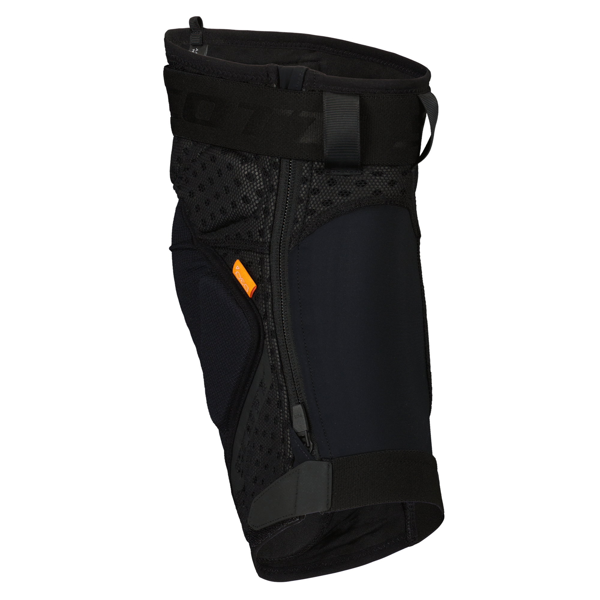 Scott Knee Guards Grenade Evo Zip knee warmers