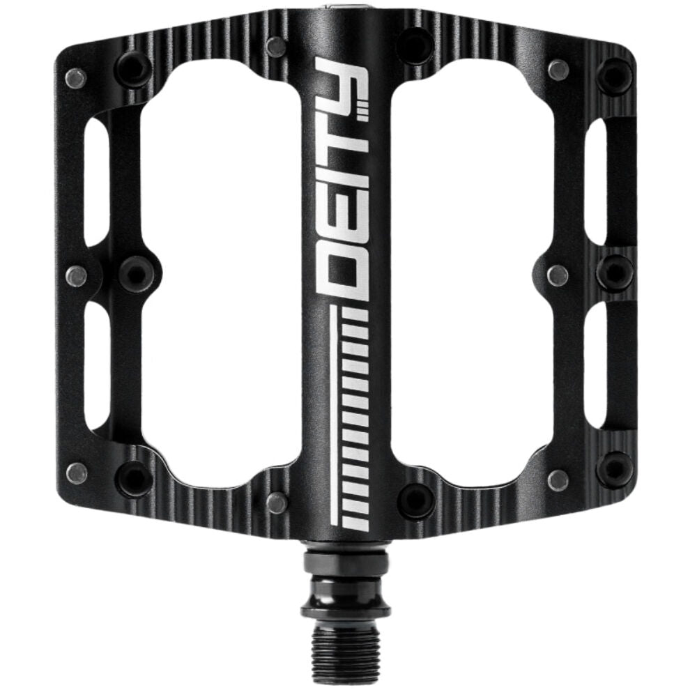 Deity Black Kat pedals