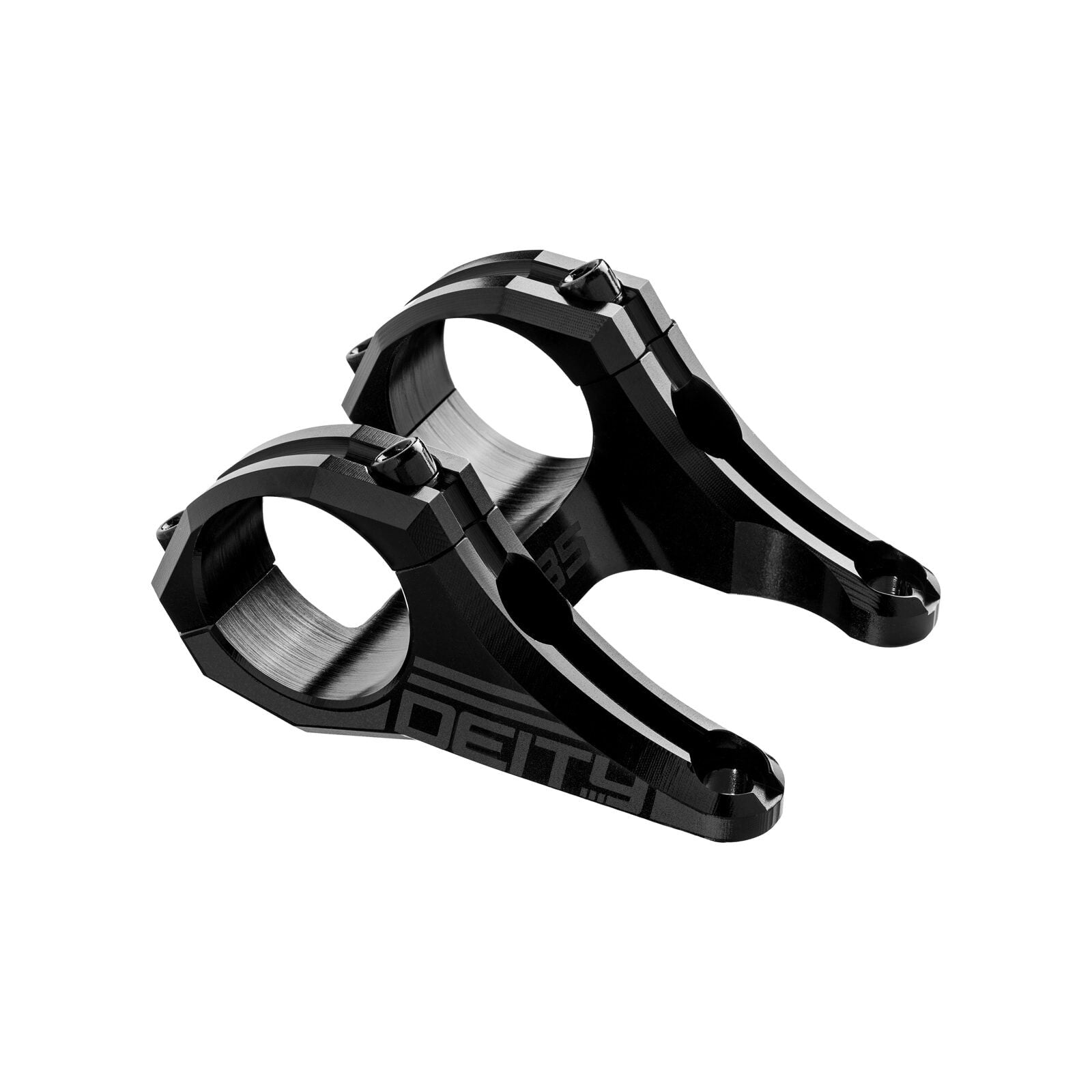 Deity Intake Direct Mount stem