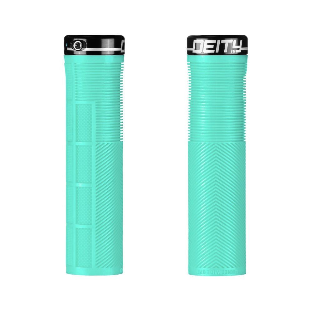 Deity Knuckleduster grips