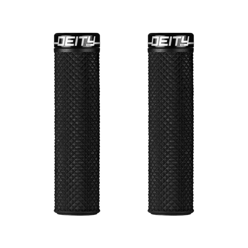 Deity Supracush grips