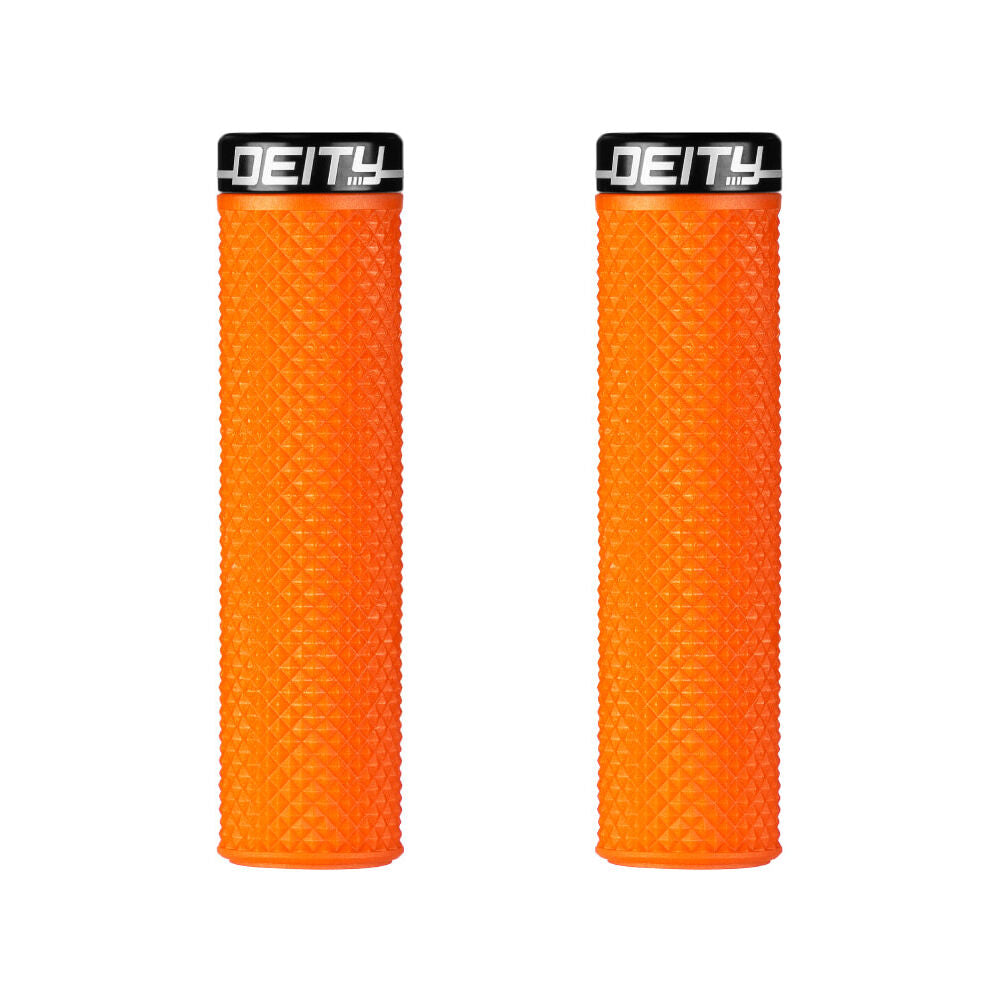 Deity Supracush grips