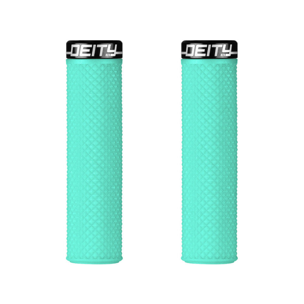 Deity Supracush grips