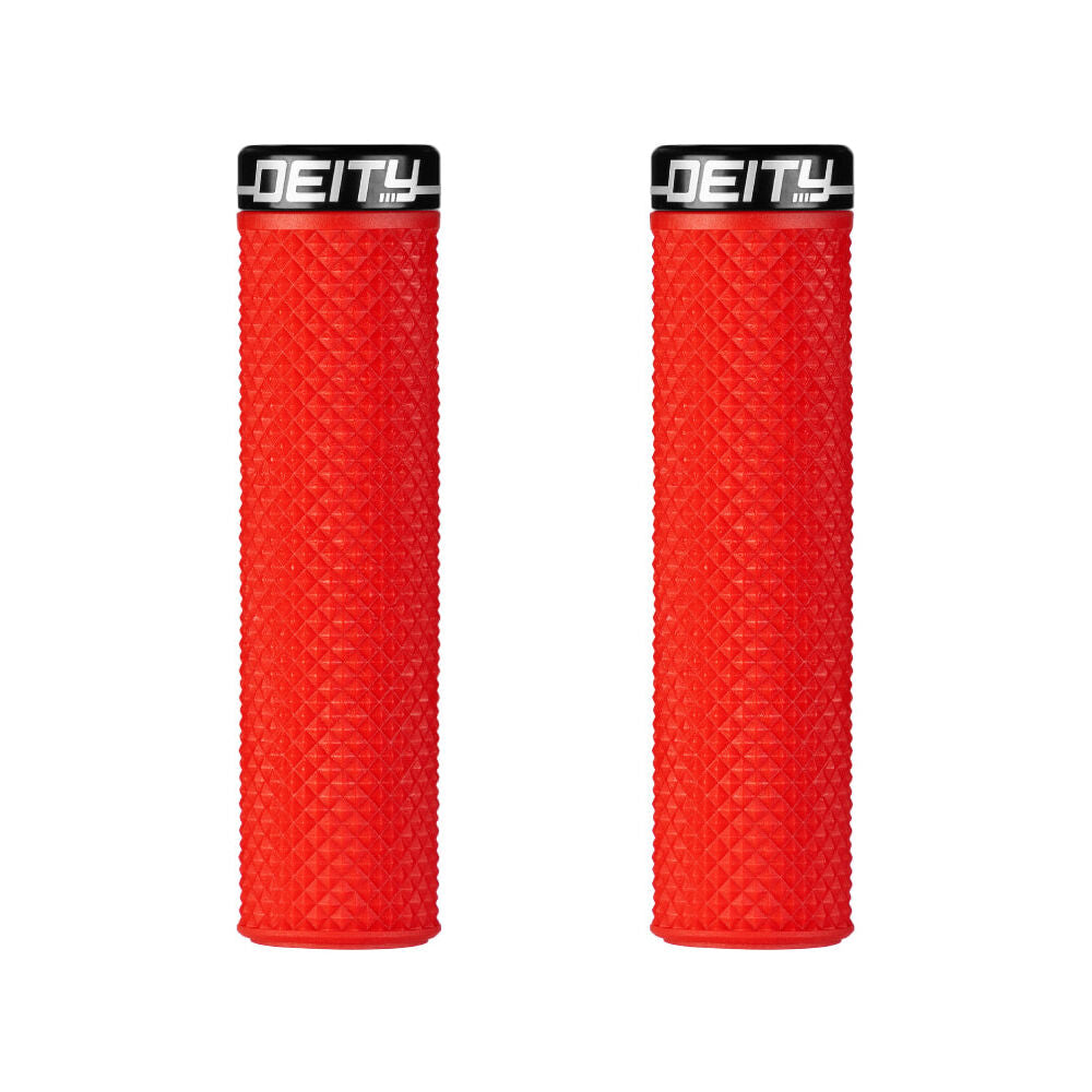 Deity Supracush grips