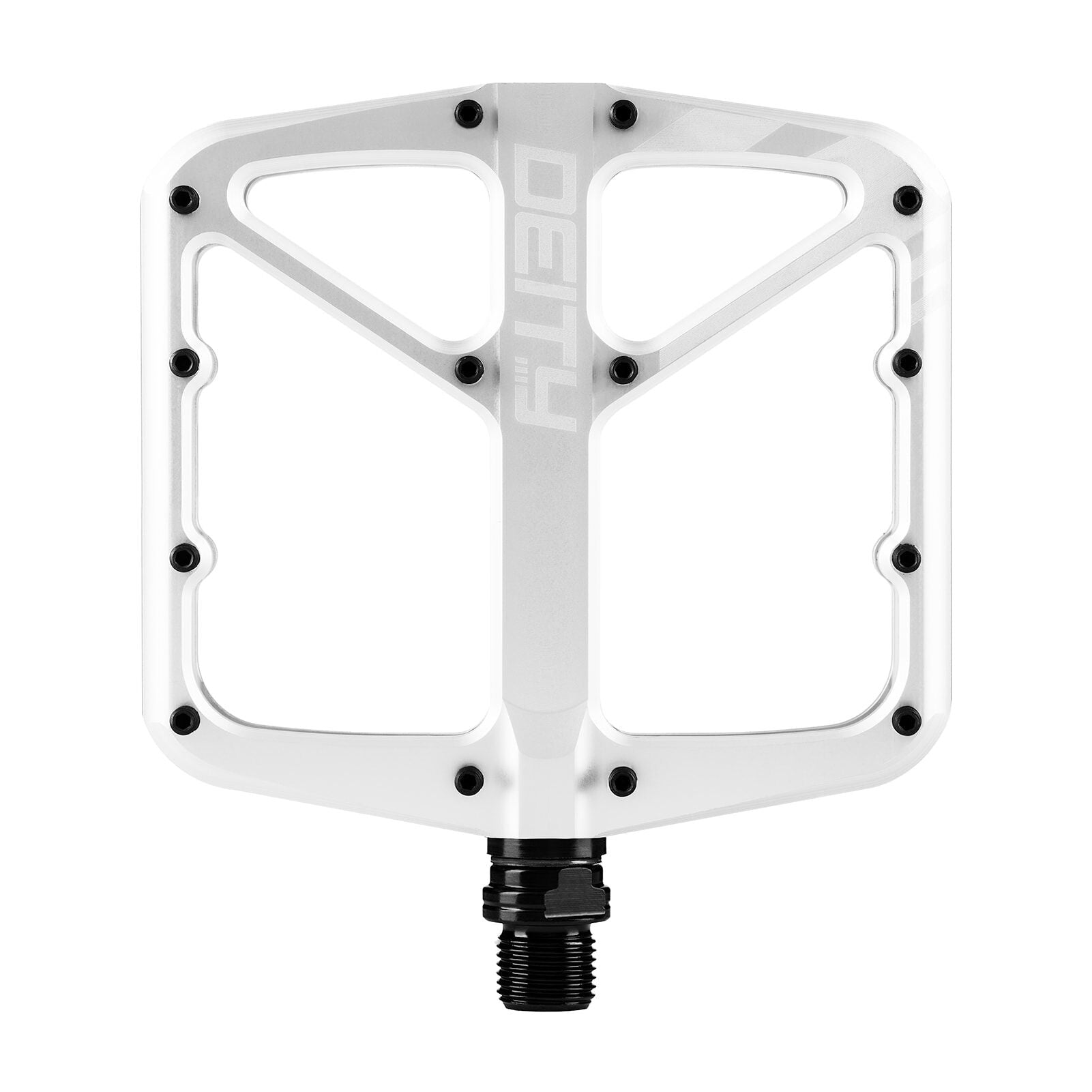 Deity Supervillain pedals