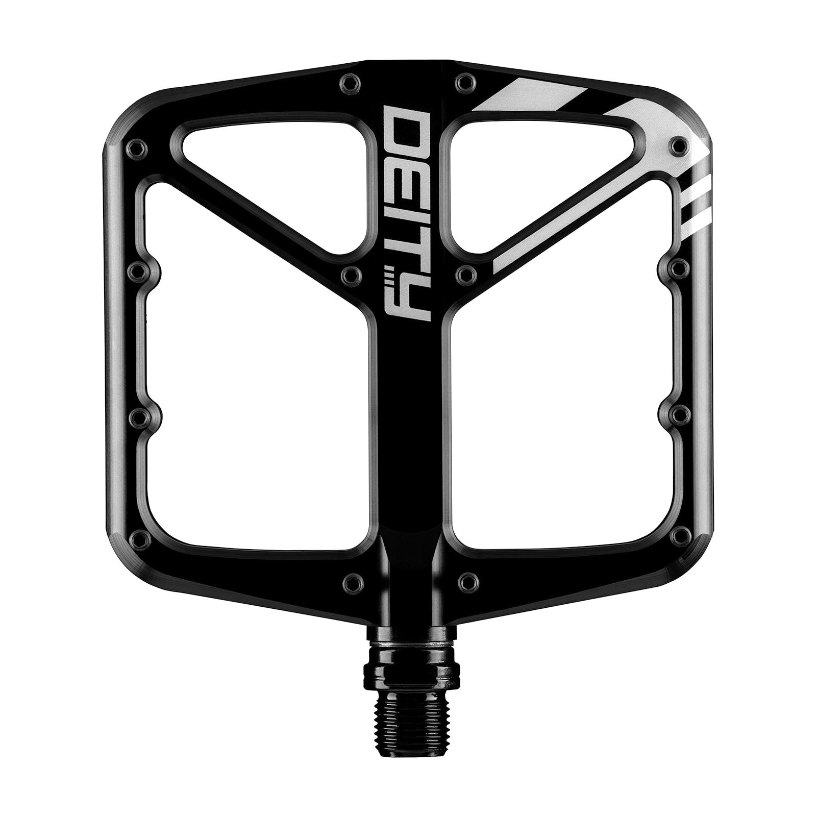 Deity Supervillain pedals