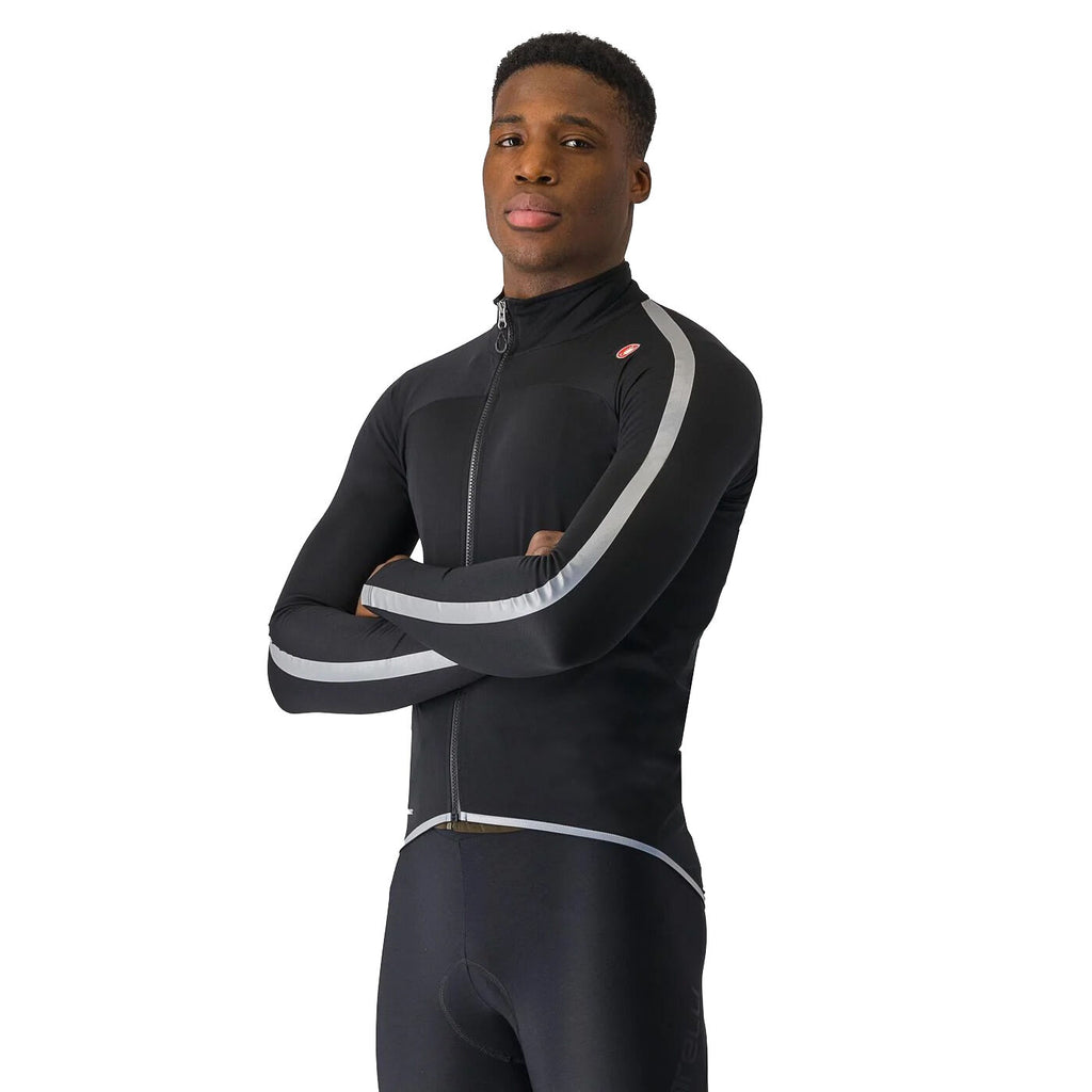 Castelli Ultra Rain Cape jacket