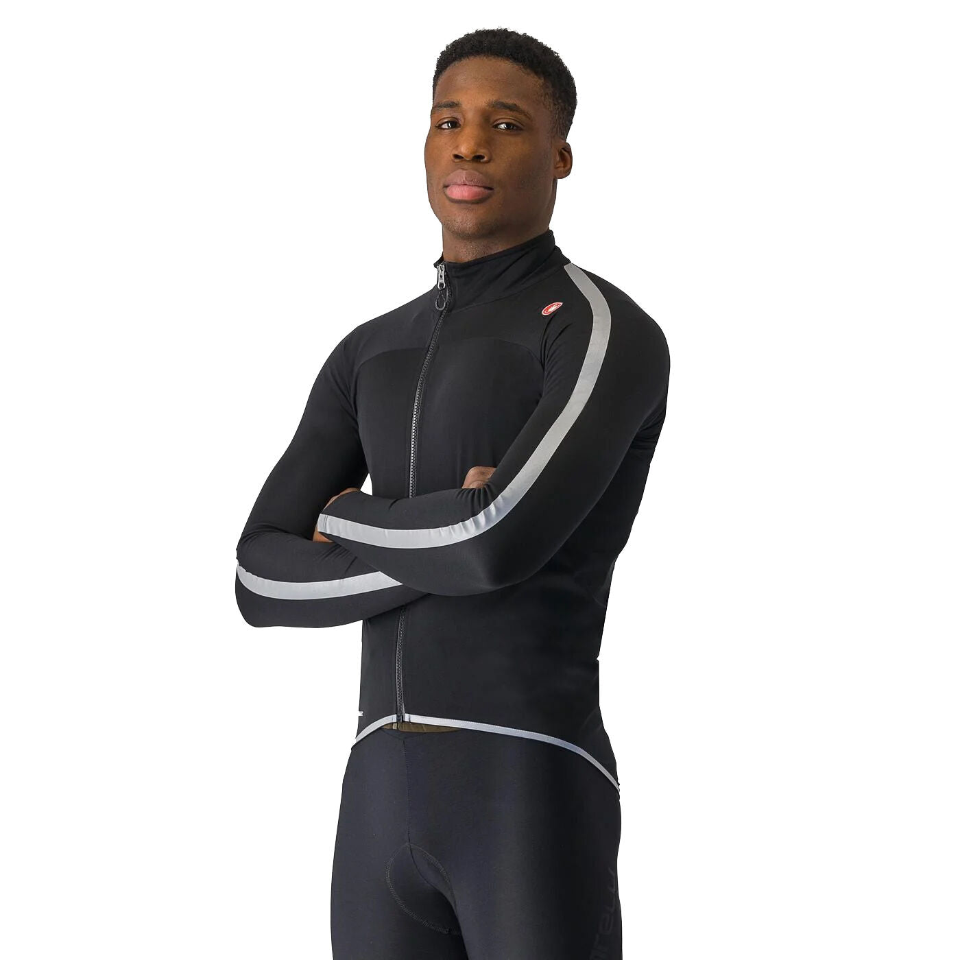 Castelli Ultra Rain Cape jacket