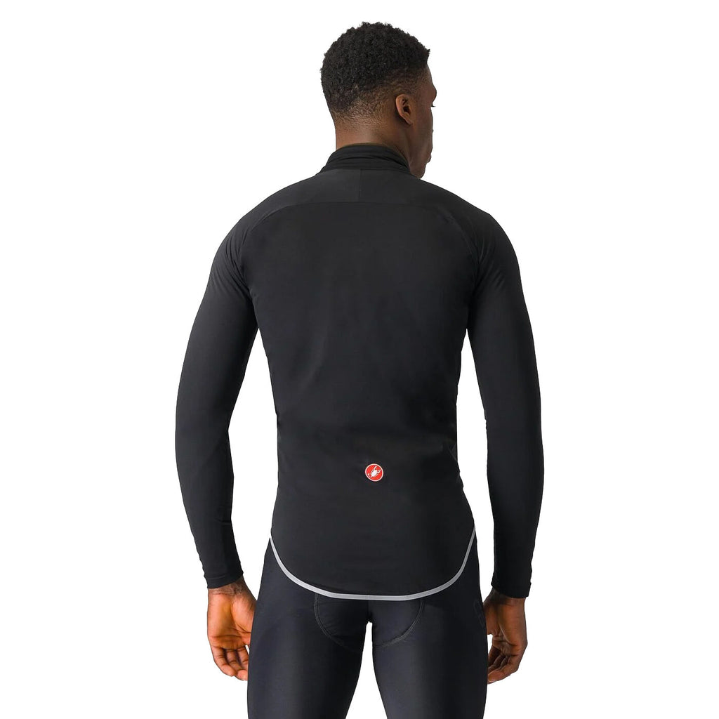 Castelli Ultra Rain Cape jacket