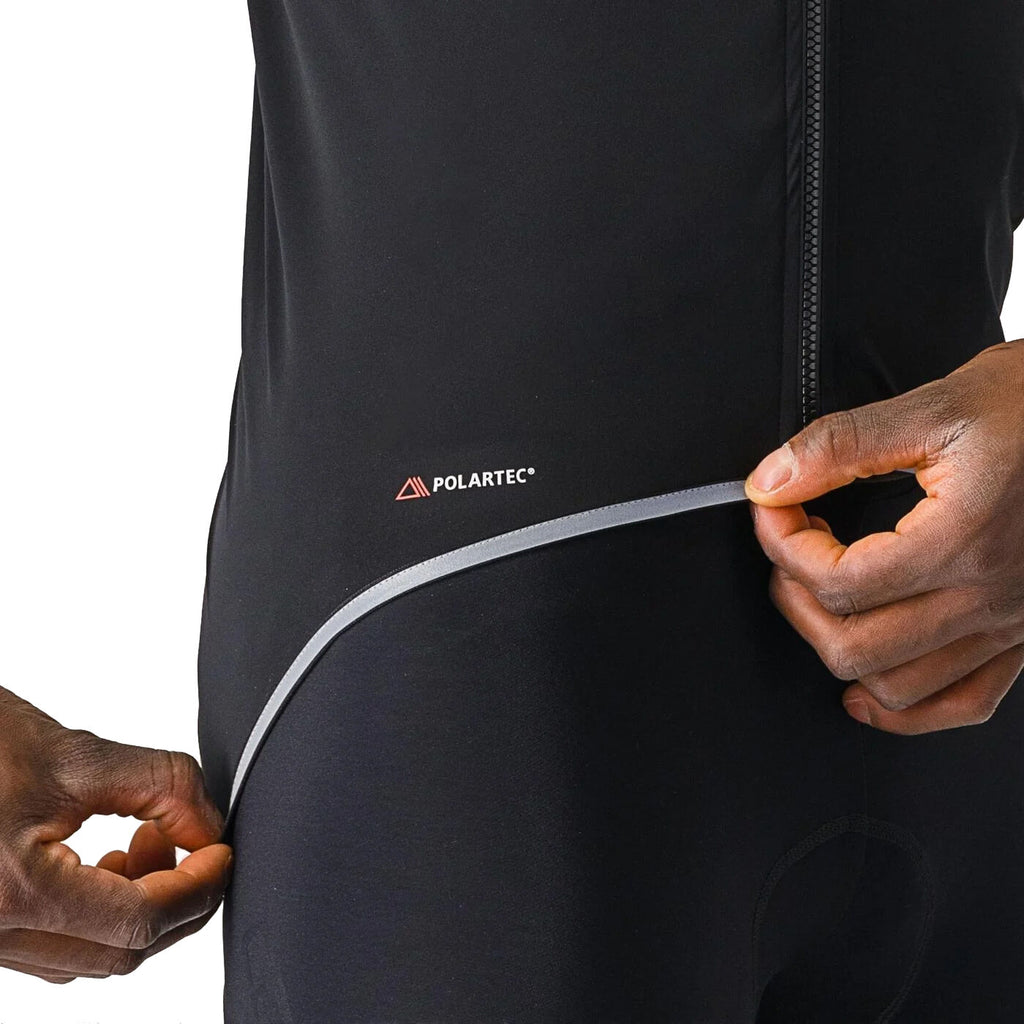 Castelli Ultra Rain Cape jacket