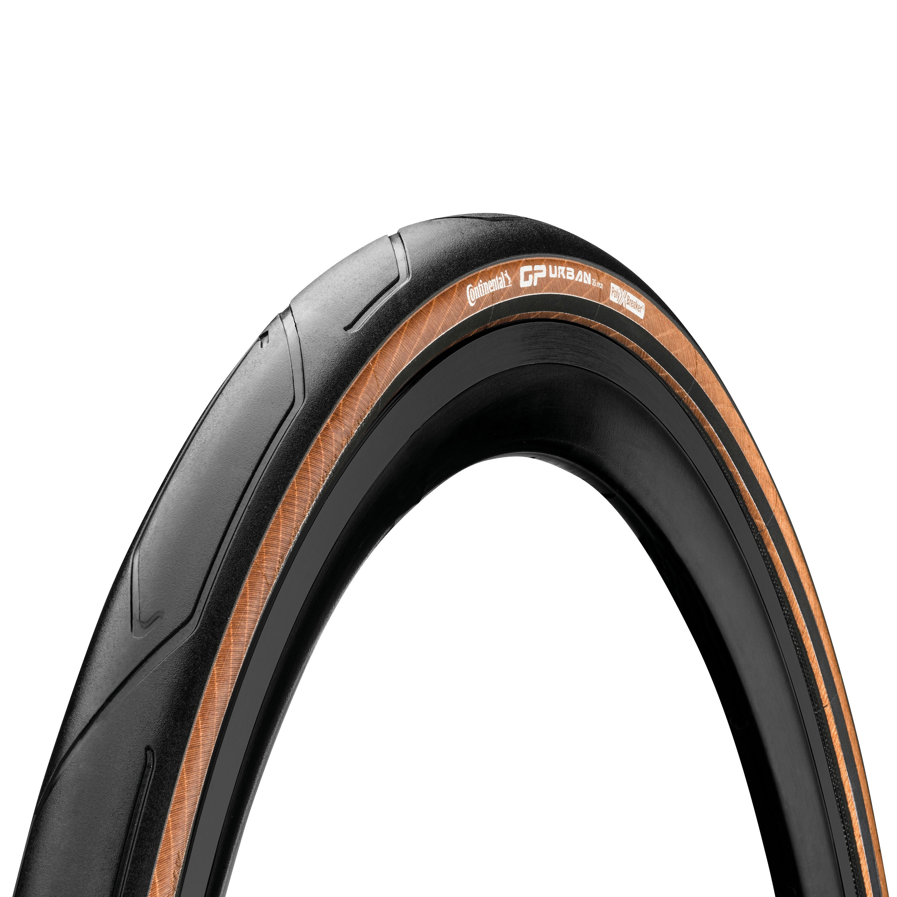 Continental Grand Prix Urban tyre