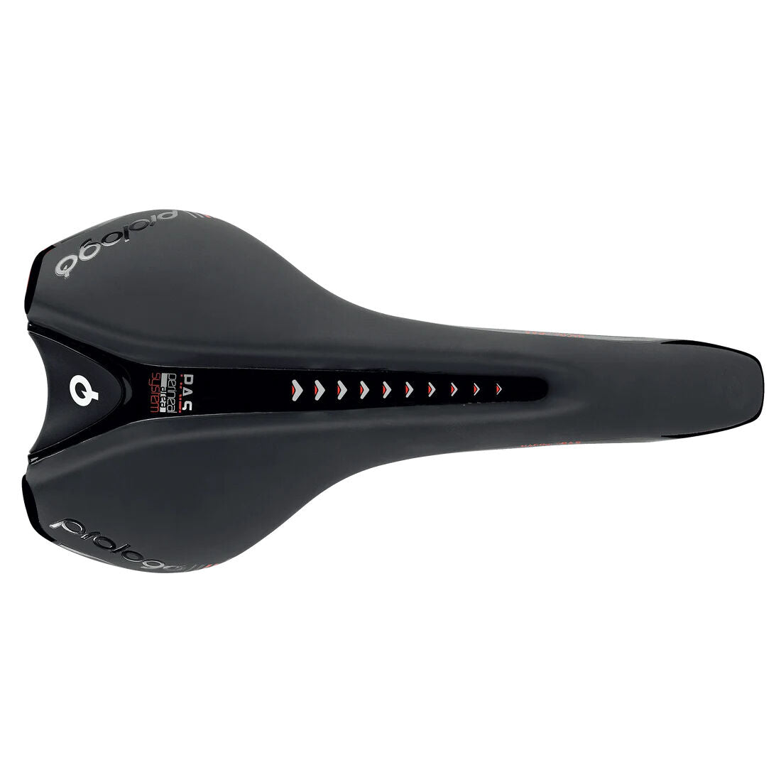 Prologo Nago Evo Pas Nack saddle