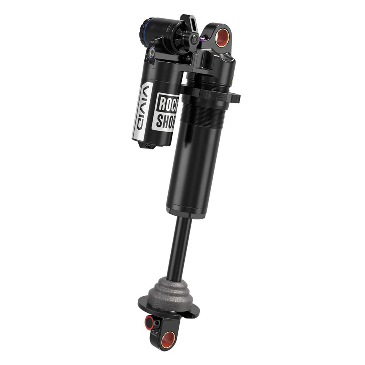 Rock Shox Vivid Coil Ultimate RC2T HBO shock