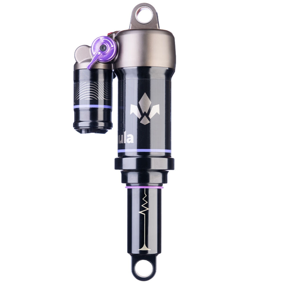 Formula Nebbia Trunnion Air rear shock