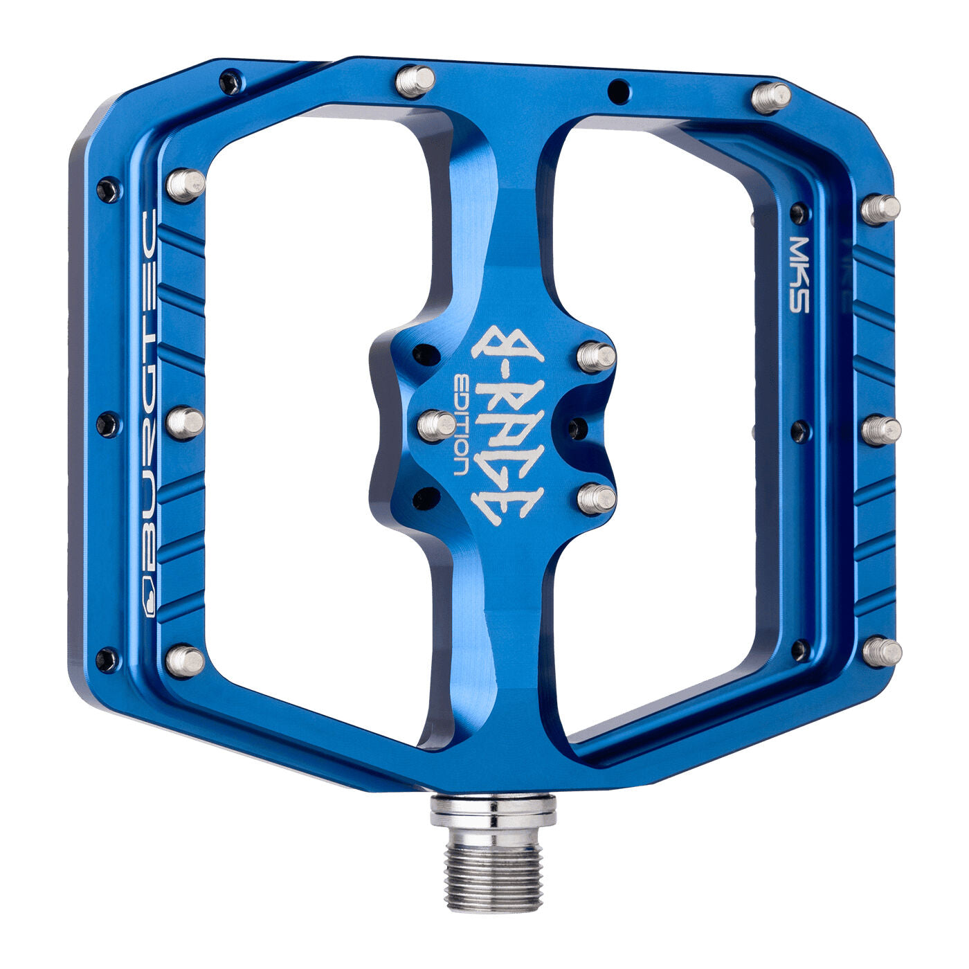 Burgtec MK5 B-Rage Penthouse pedals