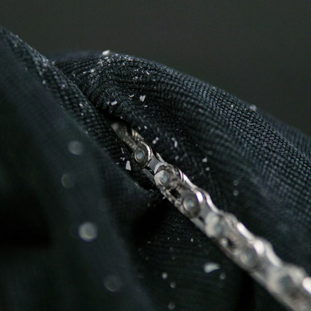 Dynamic Wander Hot Wax