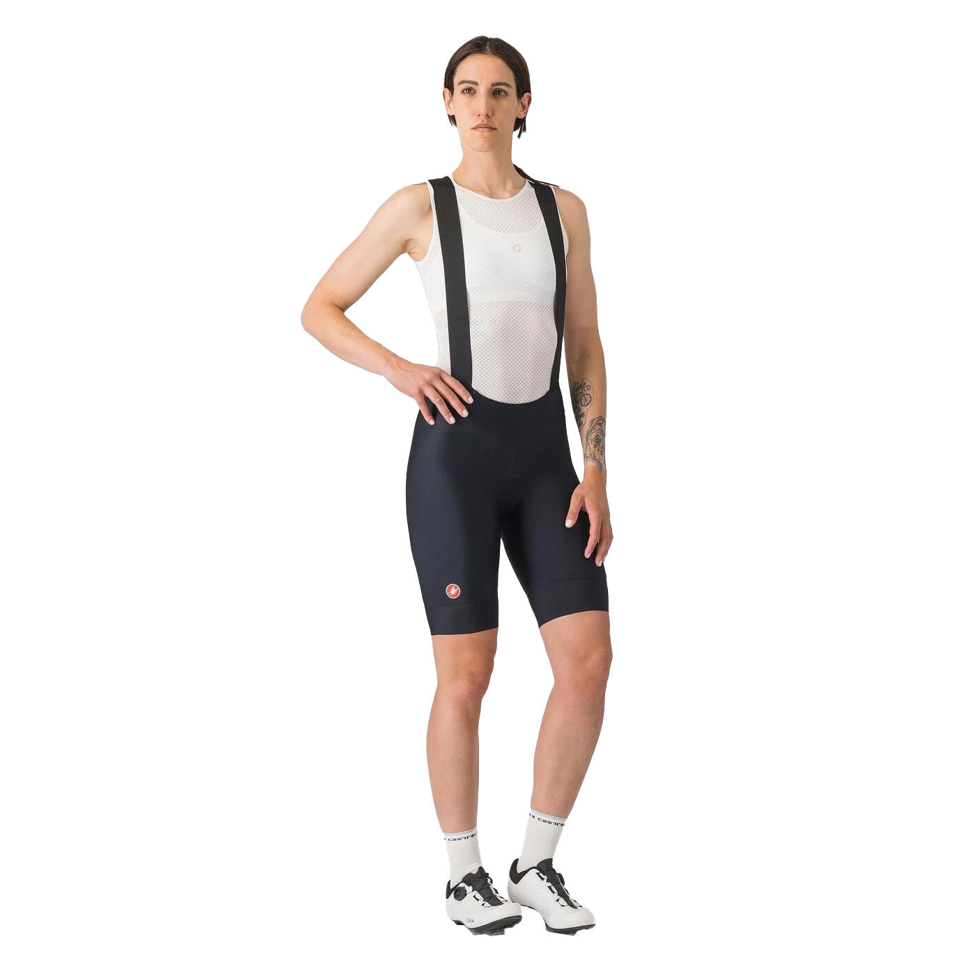 Castelli Prima 2 DT bibshorts